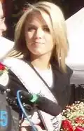 Miss Teen USA 2006 Katie Blair, Montana