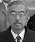 Hirohito