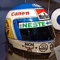 Keke Rosberg