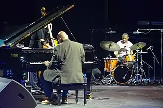 Kenny Barron