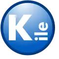 Kile icon