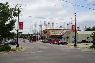 World's Richest Acre