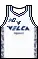 Uniforme de baloncesto