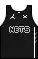 Uniforme de baloncesto