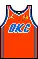 Uniforme de baloncesto