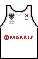 Uniforme de baloncesto
