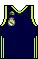 Uniforme de baloncesto