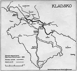 La variante intermedia