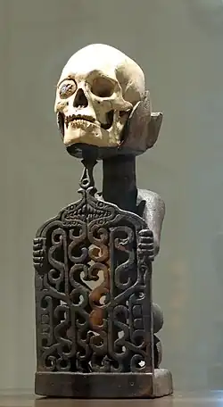 Figura de antepasado