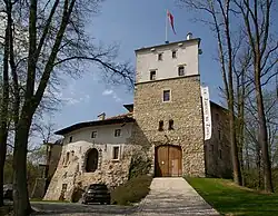 Castillo de Korzkiew