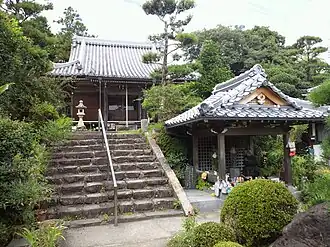 KoyasuJizouji.