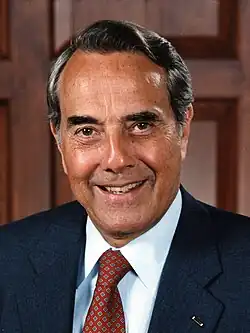 Bob Dole
