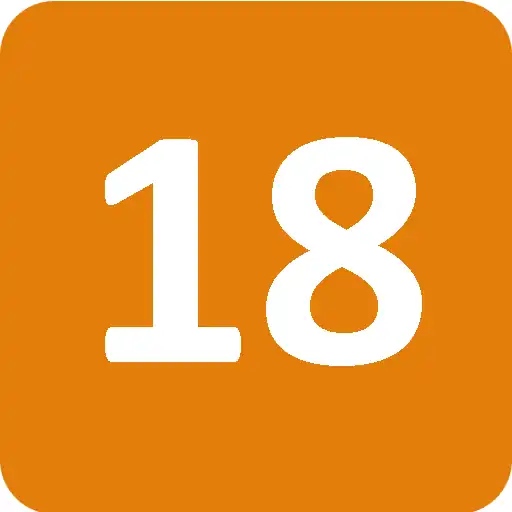 18