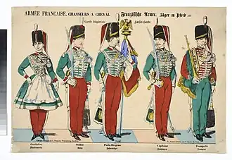 Soldaditos recortables