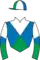 Horse racing silks