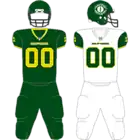 Uniformes temporada 2019