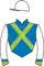 Horse racing silks