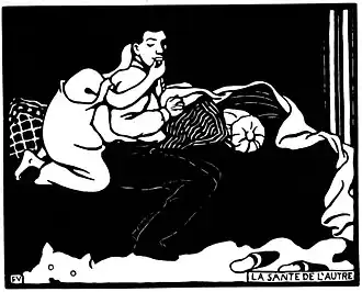 IX. La salud del otro