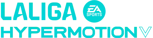 Logo La liga Hypermotion