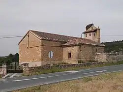 Ermita de San Salvador