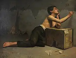 La vocación natural