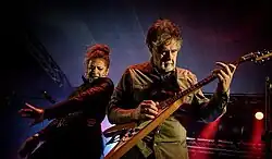 La Blues Band de Granada ArenalBlues 2025