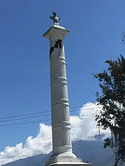 Columna de Bolívar (1842)