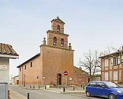 Iglesia.