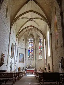 Nave