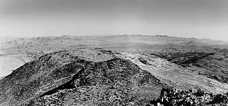 Construcción NTT - después