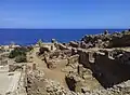 Ruinas de Tipasa, Argelia.