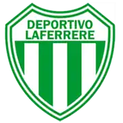 Club Social y Cultural Deportivo Laferrere (Primera B)