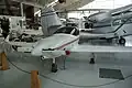 Lancair 360 (N44BH) en el Evergreen Aviation & Space Museum, Oregón.
