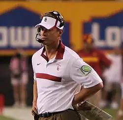 Lane Kiffin