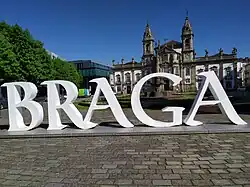 Braga (Portugal)