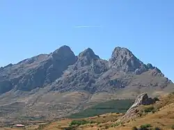 Tres Marías (1971&nbsp;m)