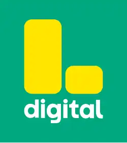 Logotipo De La Plataforma Latina Digital