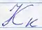 K k