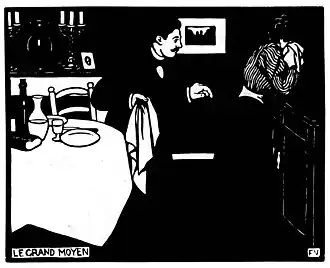 VI. Los grandes medios