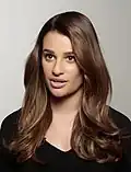 Lea Michele, música nacida un 29 de agosto.