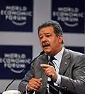 República Dominicana&nbsp;República Dominicana Leonel Fernández, Presidente