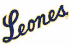 Logotipo de los Leones del Caracas