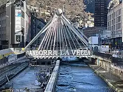 Andorra la Vieja (Andorra)