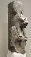 Sekhmet