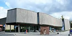 Museo de arte de Lillehammer
