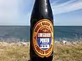 Thisted Bryghus Limfjords Porter Dinamarca