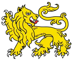 León Pasante Regardante