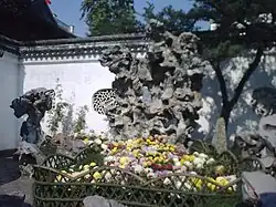 Pico de los nueve leones.