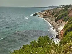 Litoral de Cabo Roig