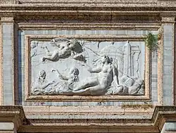 Venus como una alegoría de Chipre